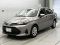 2022 Toyota Corolla Axio