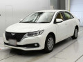 2020 Toyota Allion