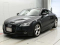 2012 Audi TT