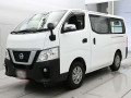 2020 Nissan NV350 CARAVAN VAN
