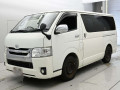 2015 Toyota Regiusace Van