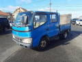 2006 Toyota Dyna Truck
