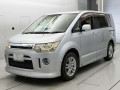 2007 Mitsubishi Delica D5