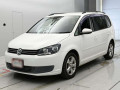 2013 Volkswagen Golf Touran