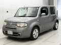 2009 Nissan Cube