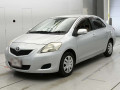 2009 Toyota Belta
