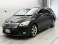 2009 Toyota Mark X Zio