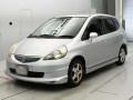 2007 Honda Fit