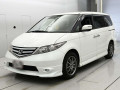 2007 Honda Elysion