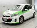 2013 Toyota Vitz