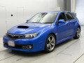 2009 Subaru Impreza