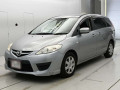 2009 Mazda Premacy