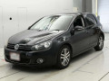 2010 Volkswagen Golf