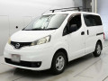2012 Nissan NV200 Vanette
