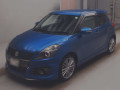 2015 Suzuki Swift Sport