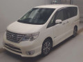 2016 Nissan Serena
