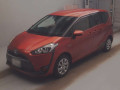 2015 Toyota Sienta