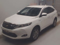 2014 Toyota Harrier Hybrid