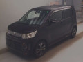 2015 Suzuki Wagon R