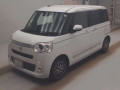 2023 Daihatsu Move Canbus