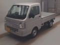 2025 Suzuki Carry Truck