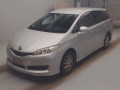 2009 Toyota Wish