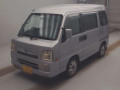 2002 Subaru Dias Wagon