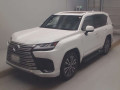 2025 Lexus LX