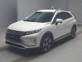 2020 Mitsubishi Eclipse Cross
