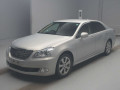 2011 Toyota Crown Majesta