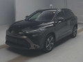 2024 Toyota Corolla Cross