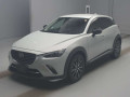 2015 Mazda CX-3