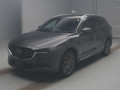 2019 Mazda CX-8