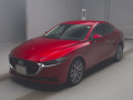 2022 Mazda Mazda3