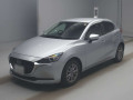 2021 Mazda Mazda2