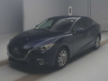 2015 Mazda Axela