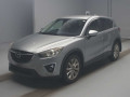 2013 Mazda CX-5