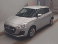 2022 Suzuki Swift