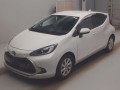 2023 Toyota Aqua