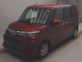 2022 Toyota Roomy