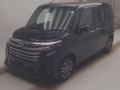 2023 Toyota Roomy