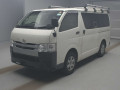 2018 Toyota Regiusace Van