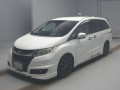 2013 Honda Odyssey