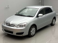 2005 Toyota Corolla Runx