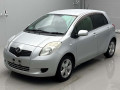2005 Toyota Vitz