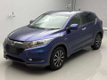 2015 Honda VEZEL