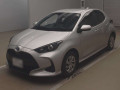 2020 Toyota YARIS