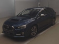 2016 Subaru Levorg