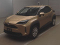 2020 Toyota YARIS CROSS