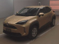 2022 Toyota YARIS CROSS